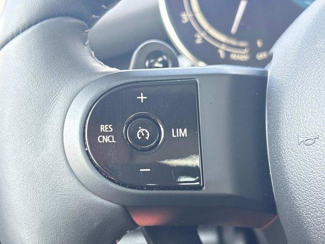 used 2024 MINI Hardtop car, priced at $30,888