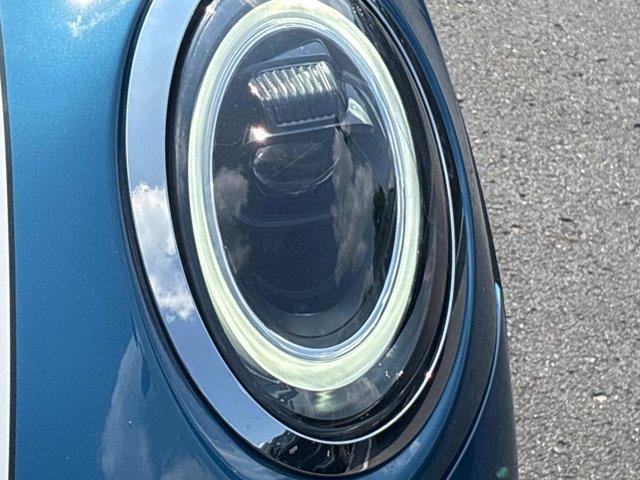 used 2024 MINI Hardtop car, priced at $30,888