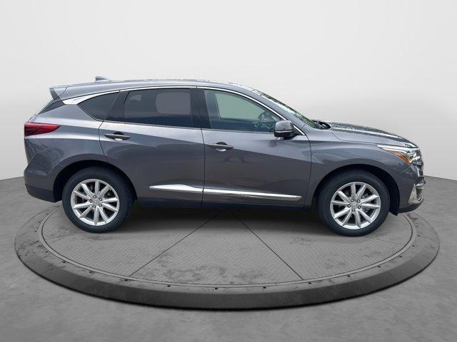 used 2019 Acura RDX car, priced at $31,635