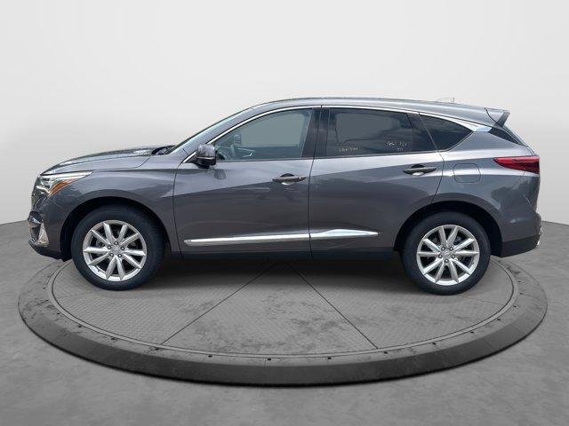 used 2019 Acura RDX car, priced at $31,635