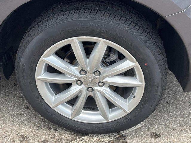 used 2019 Acura RDX car, priced at $31,635