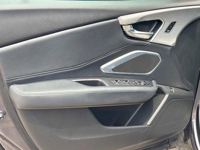 used 2019 Acura RDX car, priced at $31,635