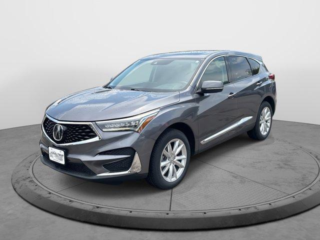 used 2019 Acura RDX car, priced at $31,635