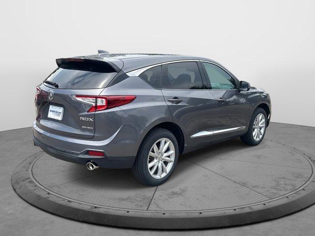 used 2019 Acura RDX car, priced at $31,635