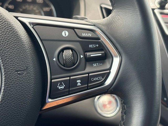 used 2019 Acura RDX car, priced at $31,635