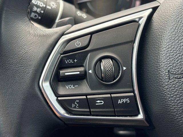 used 2019 Acura RDX car, priced at $31,635