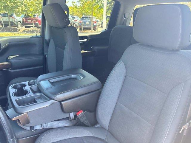 used 2020 GMC Sierra 1500 car, priced at $30,471