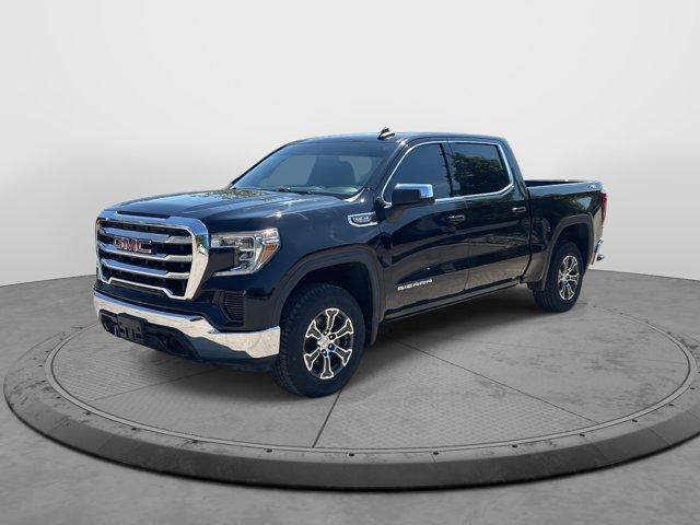 used 2020 GMC Sierra 1500 car, priced at $30,471