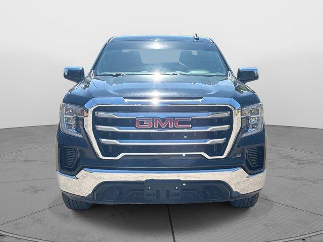 used 2020 GMC Sierra 1500 car, priced at $30,471
