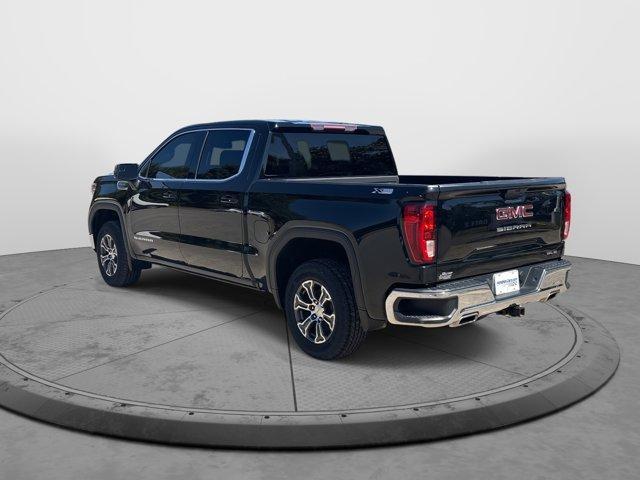used 2020 GMC Sierra 1500 car, priced at $30,471
