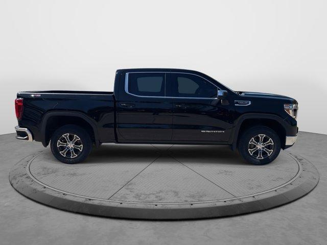 used 2020 GMC Sierra 1500 car, priced at $30,471