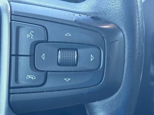 used 2020 GMC Sierra 1500 car, priced at $30,471