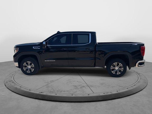 used 2020 GMC Sierra 1500 car, priced at $30,471