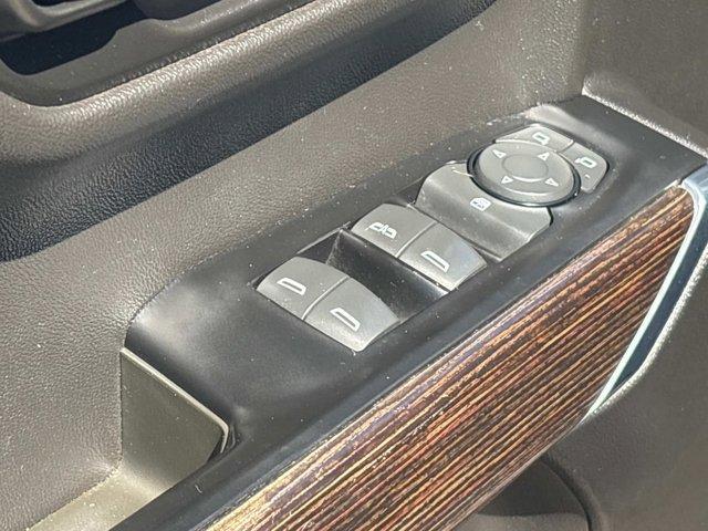 used 2020 GMC Sierra 1500 car, priced at $30,471