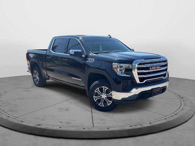used 2020 GMC Sierra 1500 car, priced at $30,471
