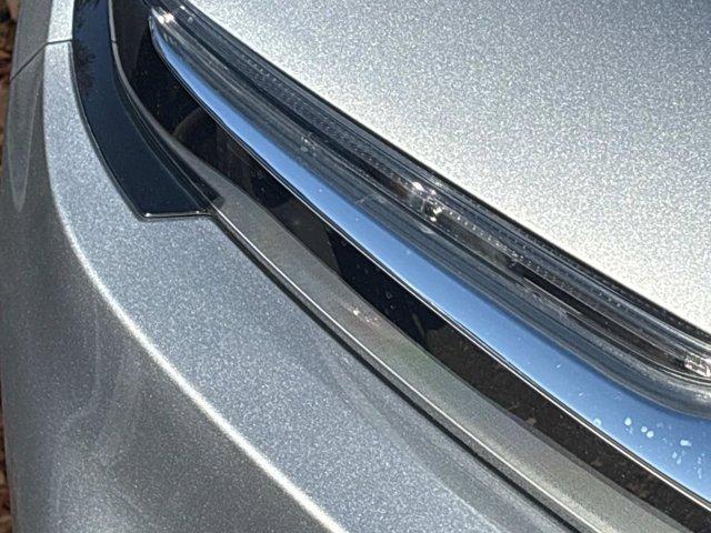 used 2023 Honda CR-V car, priced at $32,987