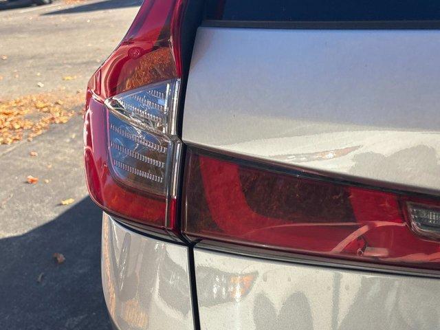 used 2023 Honda CR-V car, priced at $32,987