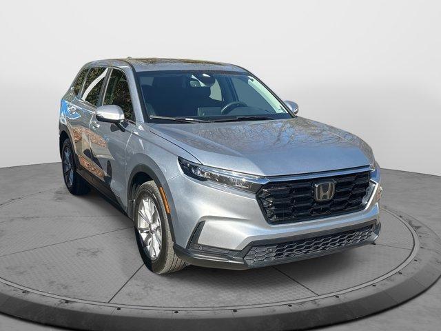 used 2023 Honda CR-V car, priced at $32,987