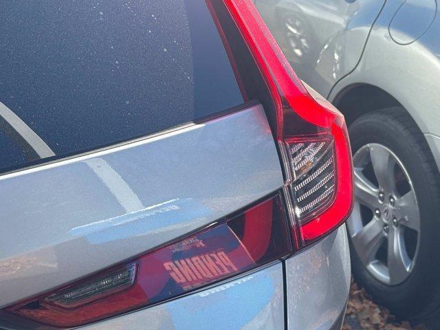 used 2023 Honda CR-V car, priced at $32,987