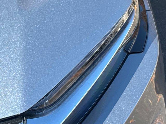 used 2023 Honda CR-V car, priced at $32,987