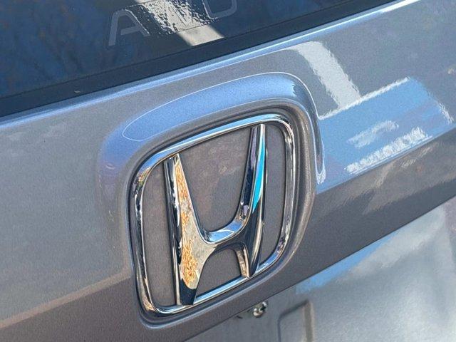 used 2023 Honda CR-V car, priced at $32,987