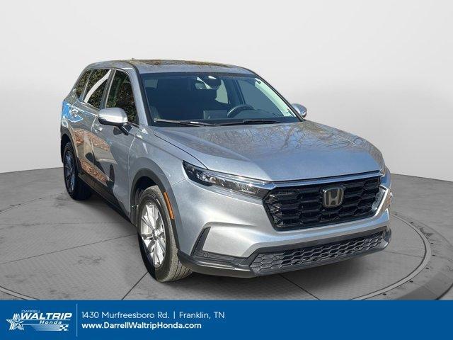 used 2023 Honda CR-V car, priced at $32,987