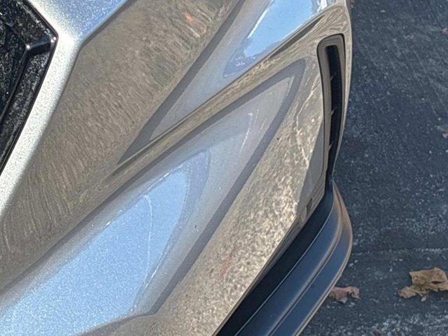 used 2023 Honda CR-V car, priced at $32,987