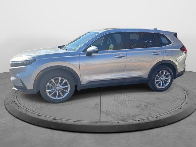 used 2023 Honda CR-V car, priced at $32,987