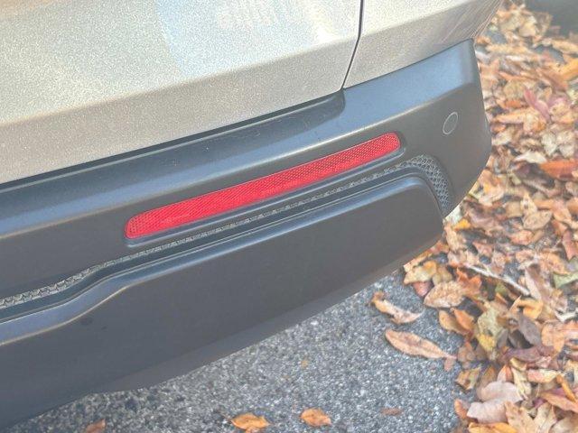 used 2023 Honda CR-V car, priced at $32,987