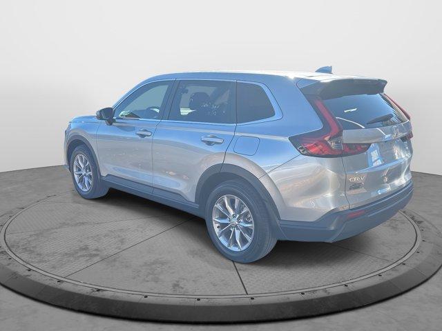 used 2023 Honda CR-V car, priced at $32,987