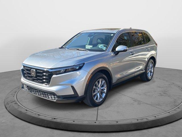 used 2023 Honda CR-V car, priced at $32,987