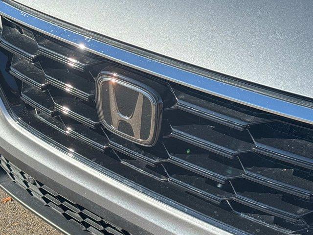 used 2023 Honda CR-V car, priced at $32,987