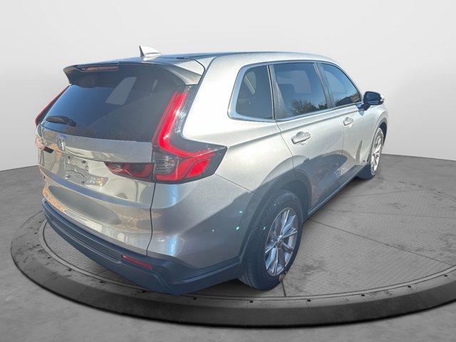 used 2023 Honda CR-V car, priced at $32,987