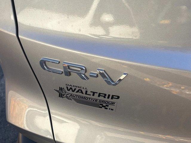 used 2023 Honda CR-V car, priced at $32,987