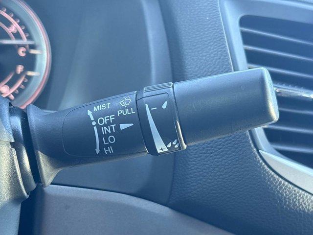 used 2017 Honda Ridgeline car, priced at $19,658