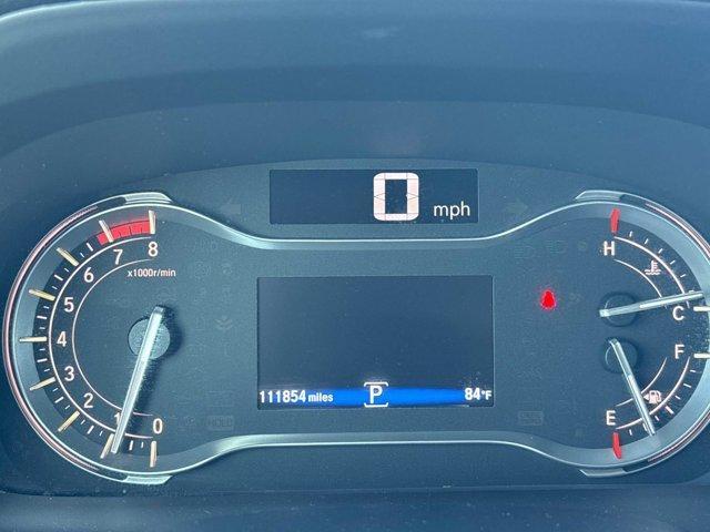used 2017 Honda Ridgeline car, priced at $19,658