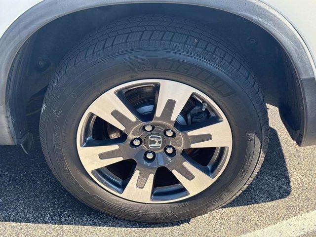 used 2017 Honda Ridgeline car, priced at $19,658