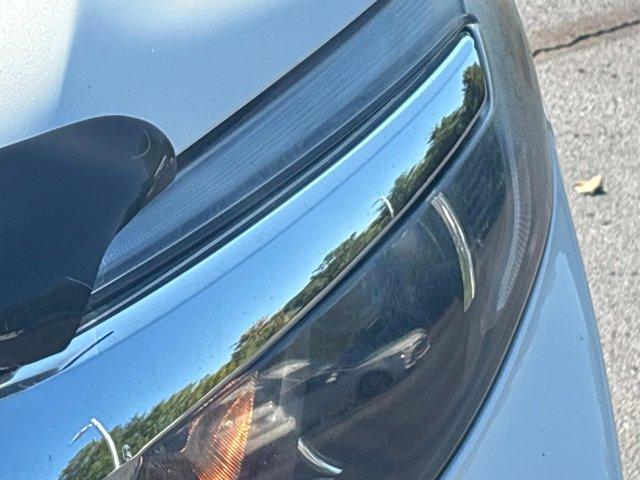 used 2017 Honda Ridgeline car, priced at $19,658