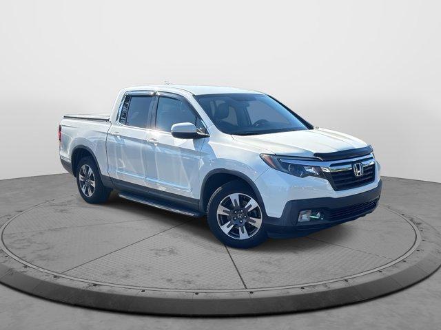 used 2017 Honda Ridgeline car, priced at $19,658