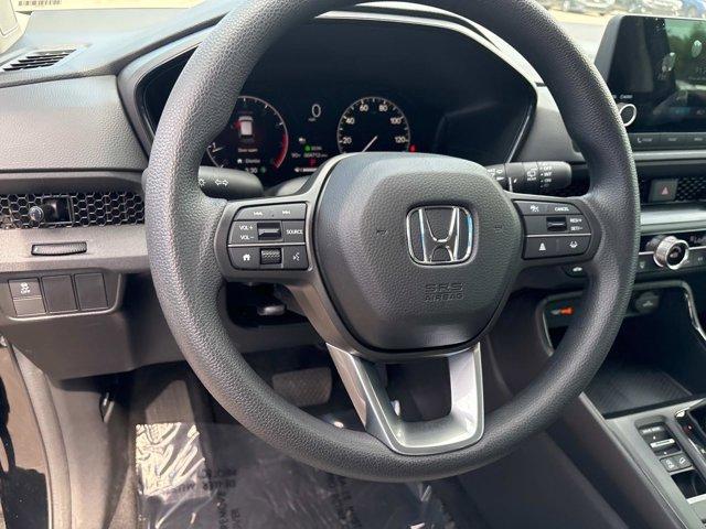 used 2025 Honda CR-V car, priced at $35,513