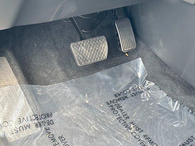 used 2025 Honda CR-V car, priced at $35,513