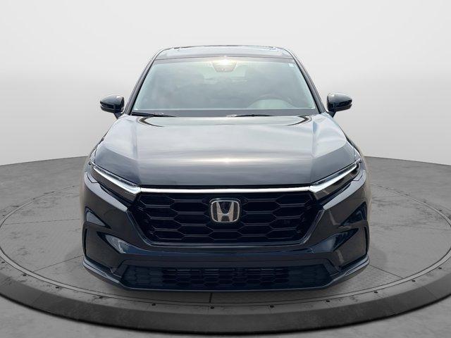 used 2025 Honda CR-V car, priced at $35,513