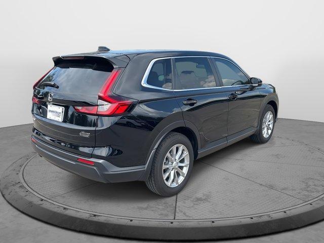 used 2025 Honda CR-V car, priced at $35,513