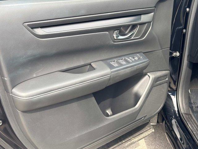used 2025 Honda CR-V car, priced at $35,513