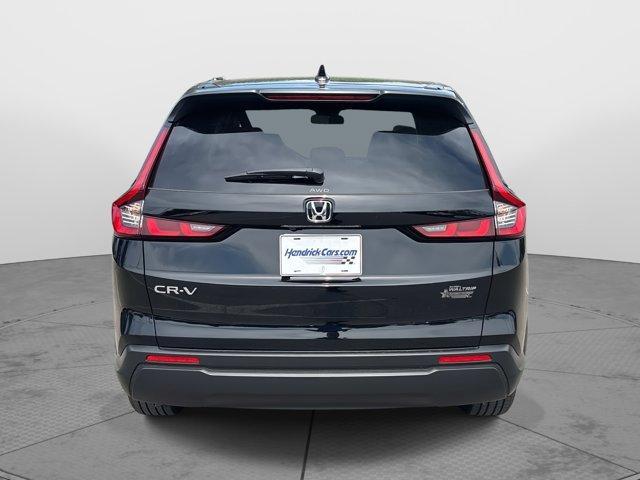 used 2025 Honda CR-V car, priced at $35,513