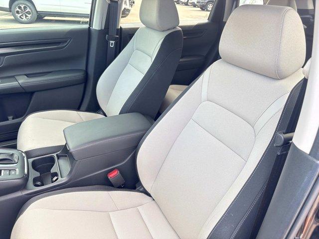 used 2025 Honda CR-V car, priced at $35,513