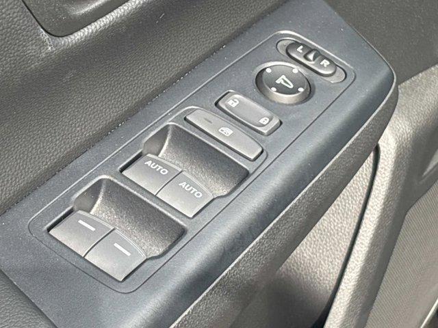 used 2025 Honda CR-V car, priced at $35,513