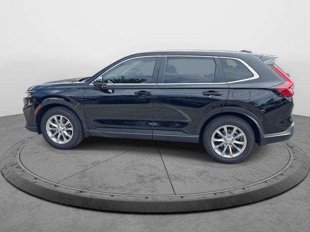 used 2025 Honda CR-V car, priced at $35,513