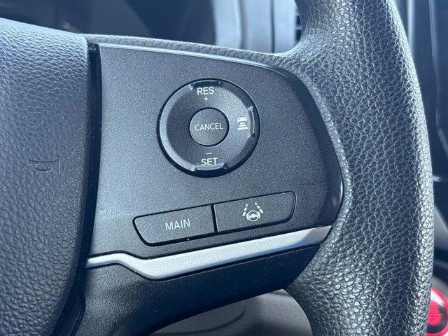 used 2019 Honda Odyssey car, priced at $20,387