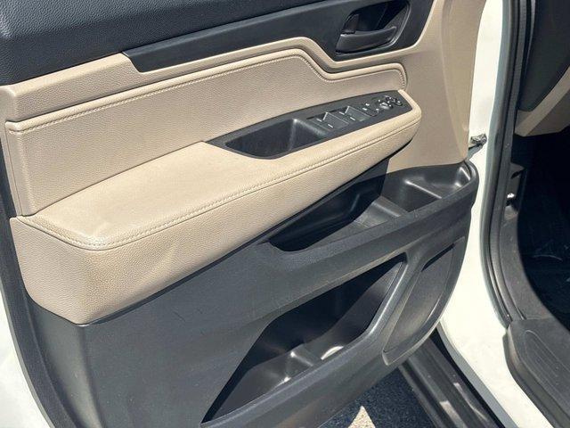 used 2019 Honda Odyssey car, priced at $20,387